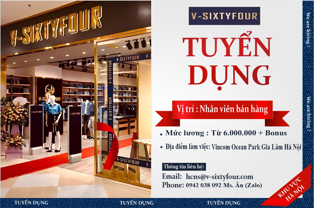 lĩnh vực hoạt động